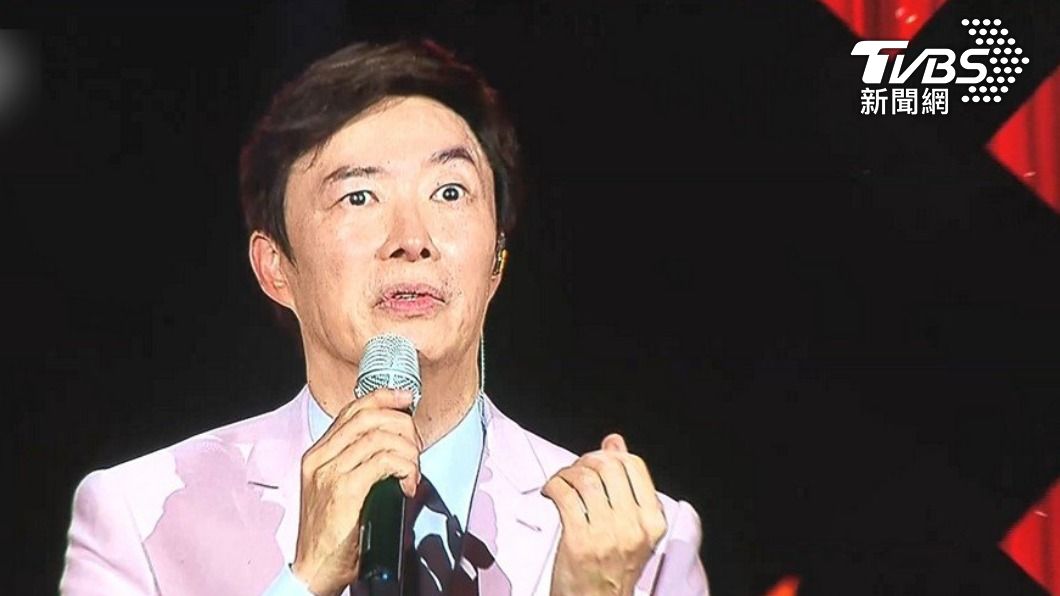 費玉清掏錢行善不落人後。(圖/TVBS資料畫面)