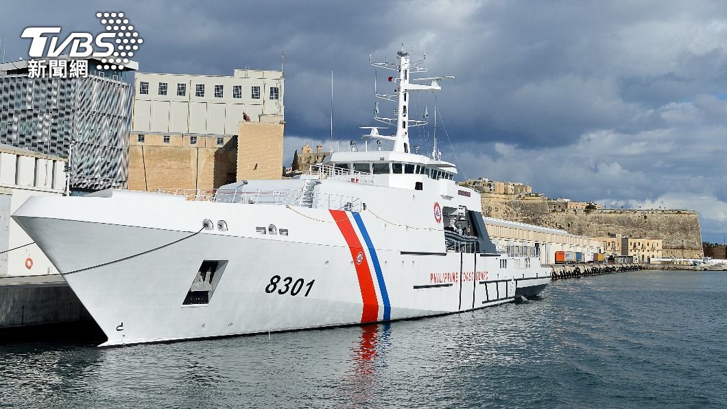 菲國驅離大陸軍艦宣示主權　南海陷入緊張情勢