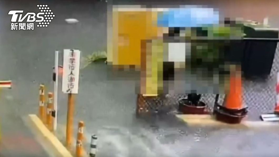 鳳山婦人疑觸電搶救不治 黃捷與韓幕僚籲高市府速究責