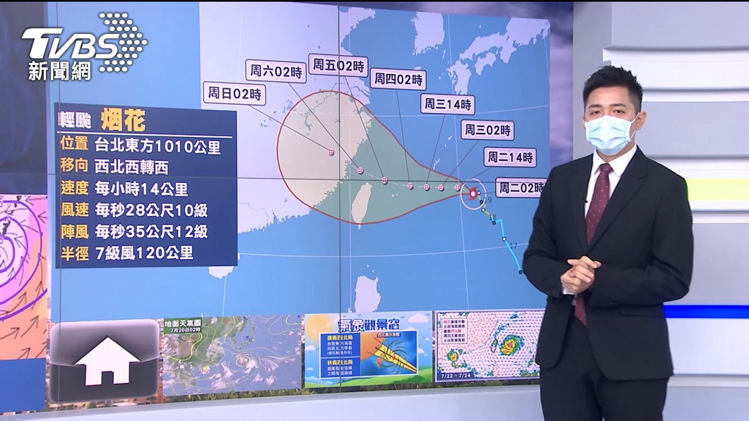 圖/TVBS
