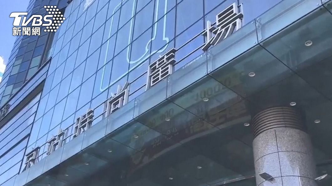 京站20日自主停業清消 避免北車地下街感染風險