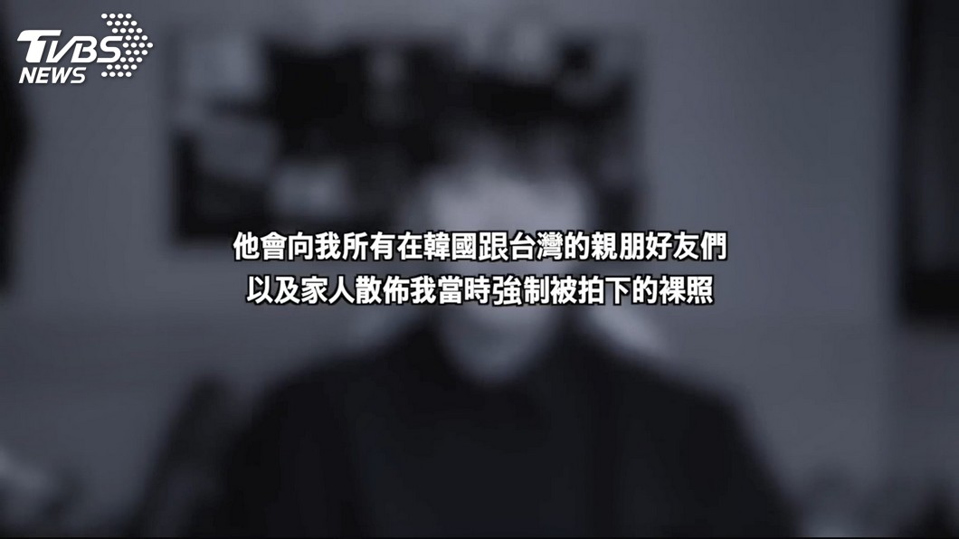 宋讚養自製影片說明始末。(圖/Himm YouTube)
