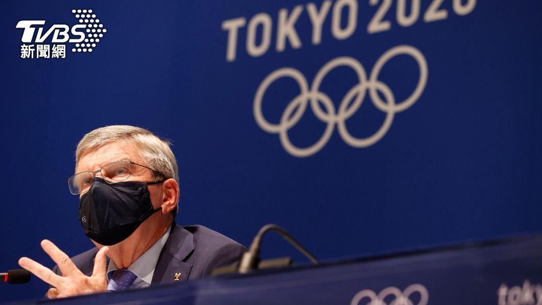 東奧棒球首戰日本對多明尼加 國際奧會主席開球
