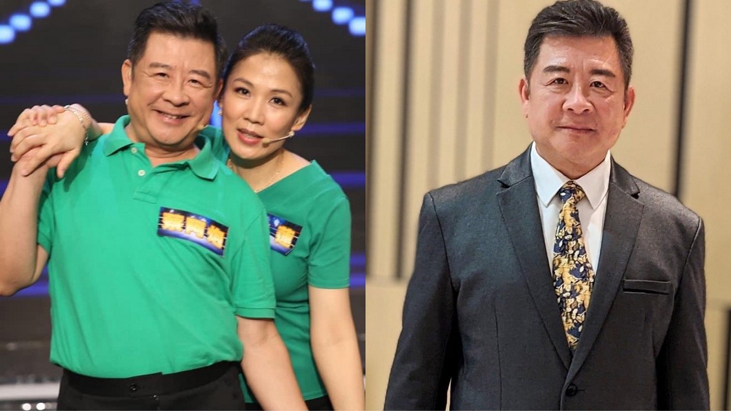 交往9年開不了機「永遠三壘」!男星50歲再婚遇第2春