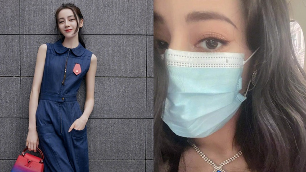 迪麗熱巴、任容萱都長過針眼!醫曝勿扳眼尾 小心2症狀