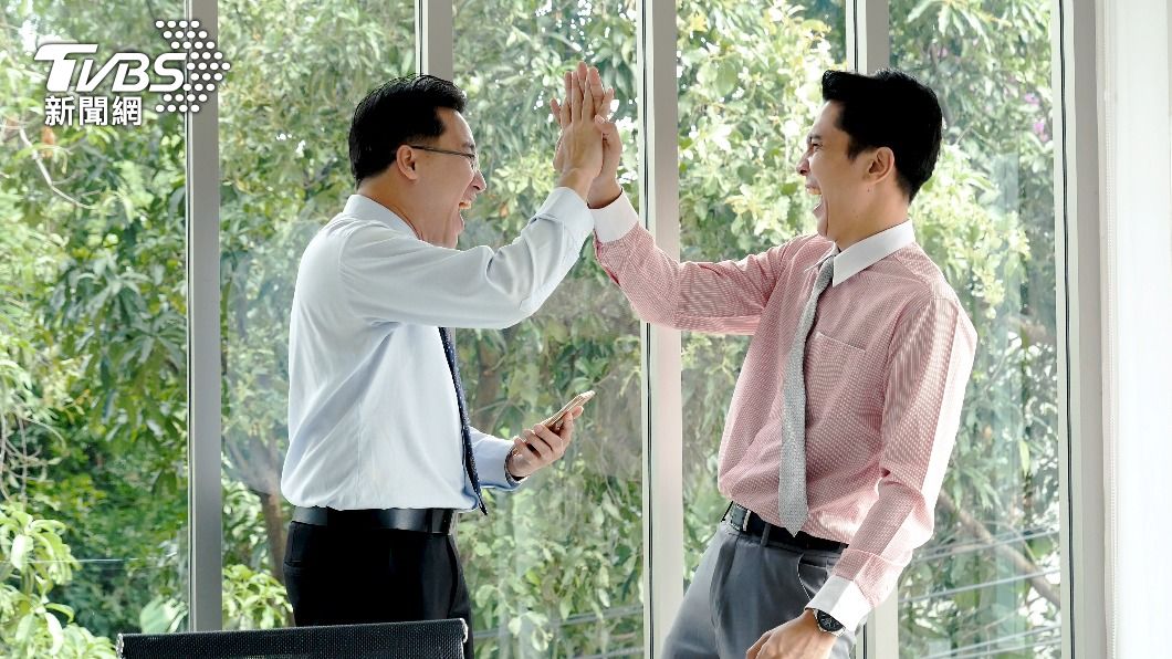 貴人護體!4星座下半年心想事成、愛情事業雙收