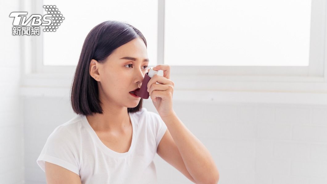 勿因疫情延誤就醫！醫師提醒「過敏性氣喘」這樣照護
