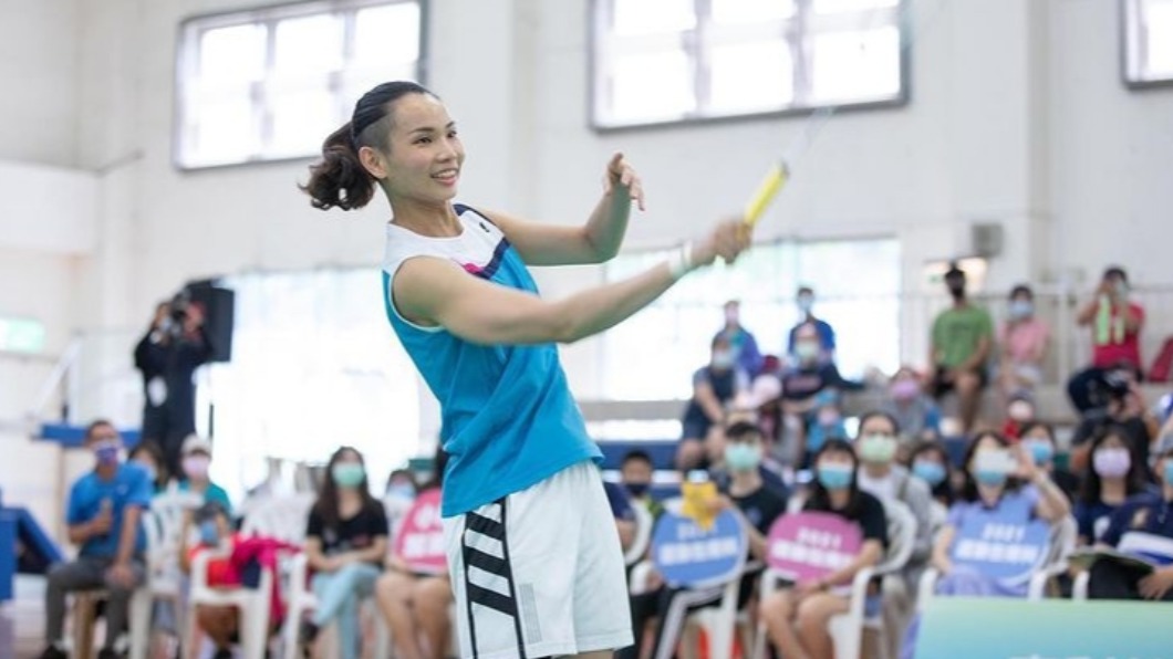 戴資穎住3星旅館 日網搜出大陸選手「海灣套房」超奢華