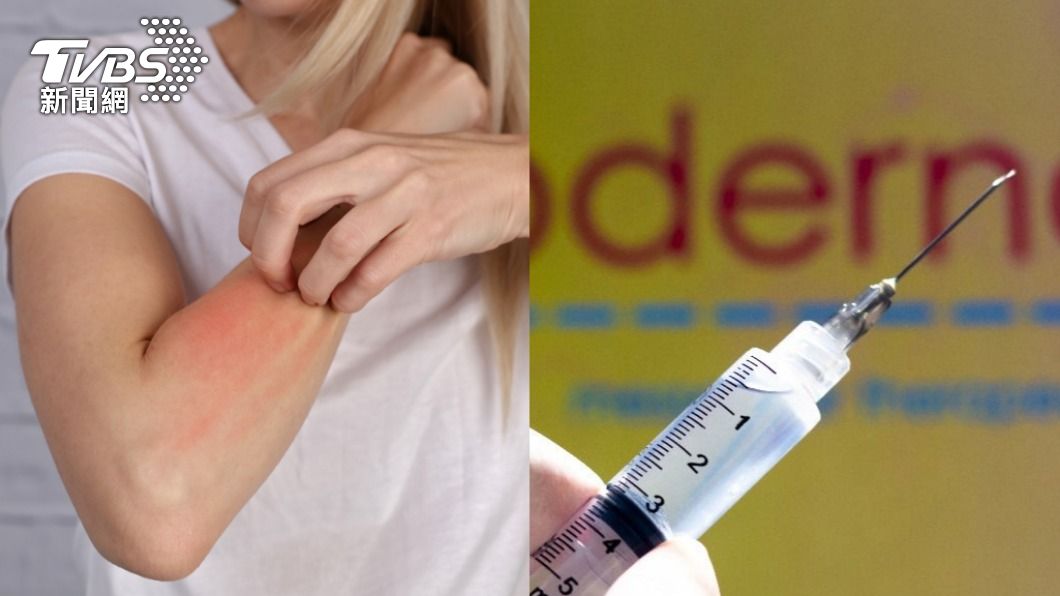 破解皮膚病患者接種疫苗迷思!醫曝「這些藥」暫停吃