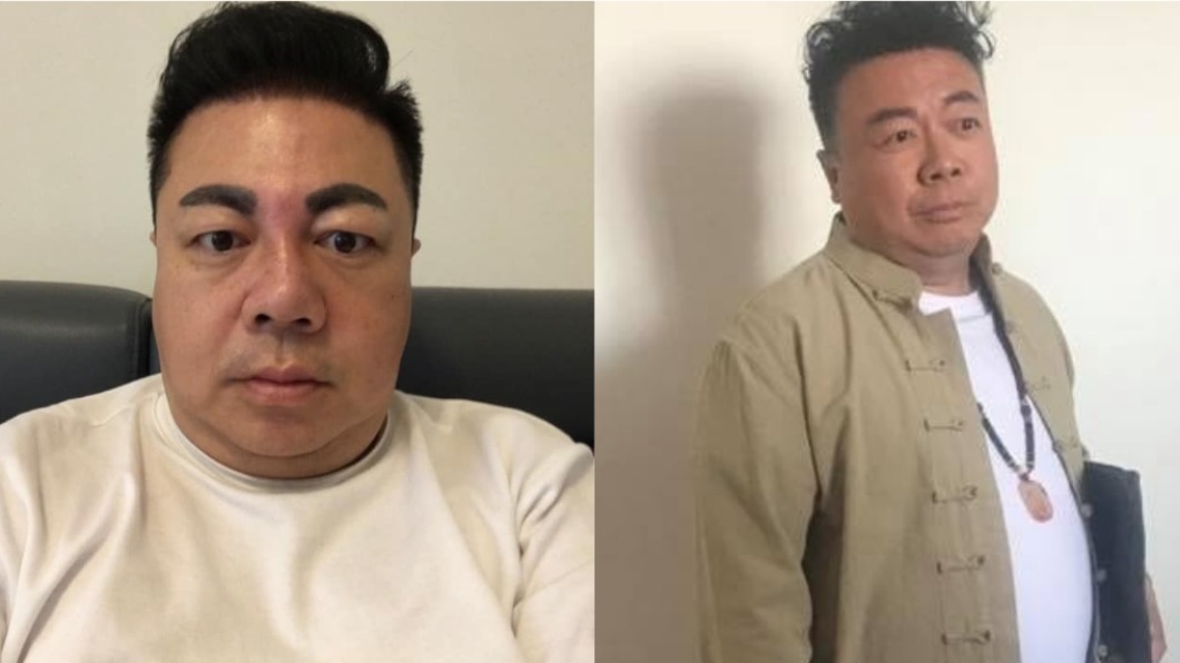 董至成錯愕收律師信 親揭「內幕」嘆:法律費花夠多了