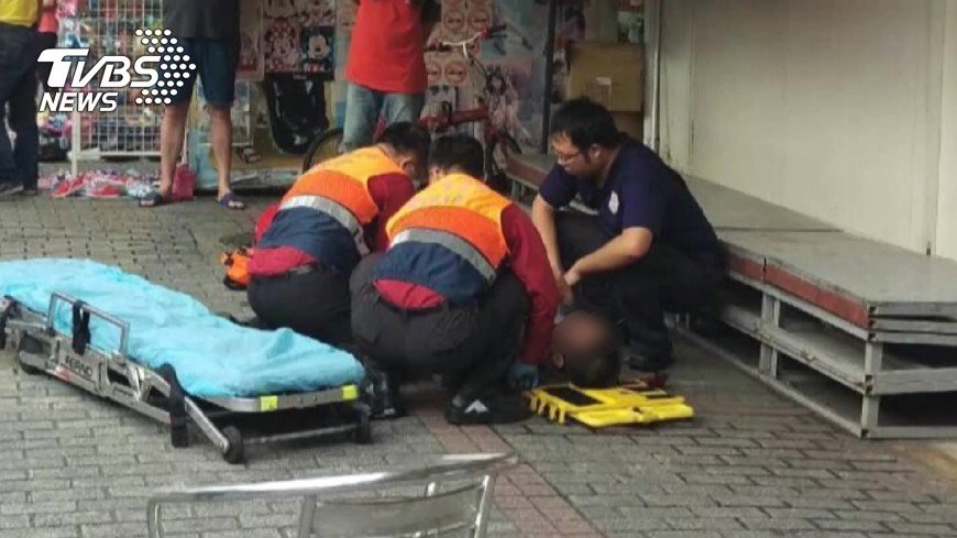槍擊珠寶店老闆後逃大陸 兇嫌返台躲疫情遭起訴