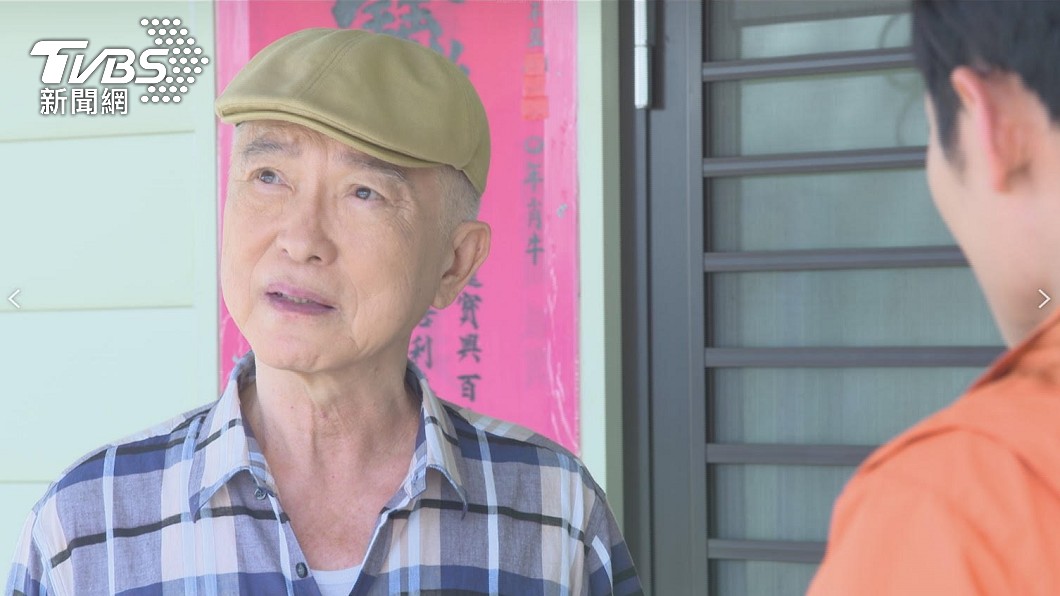 昔演公孫策走紅!瓊瑤御用老將「5年前消失」爆罹這病
