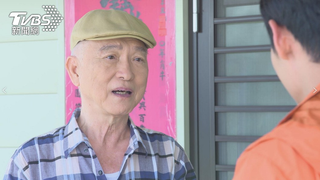 范鴻軒5年前長骨刺,花費4個月時間復健。(圖/民視提供)