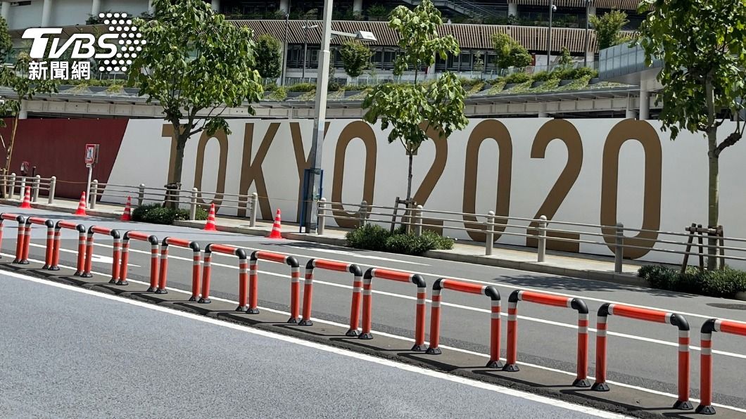 韓國懼輻射自製選手餐點 日本東奧大臣:沒必要