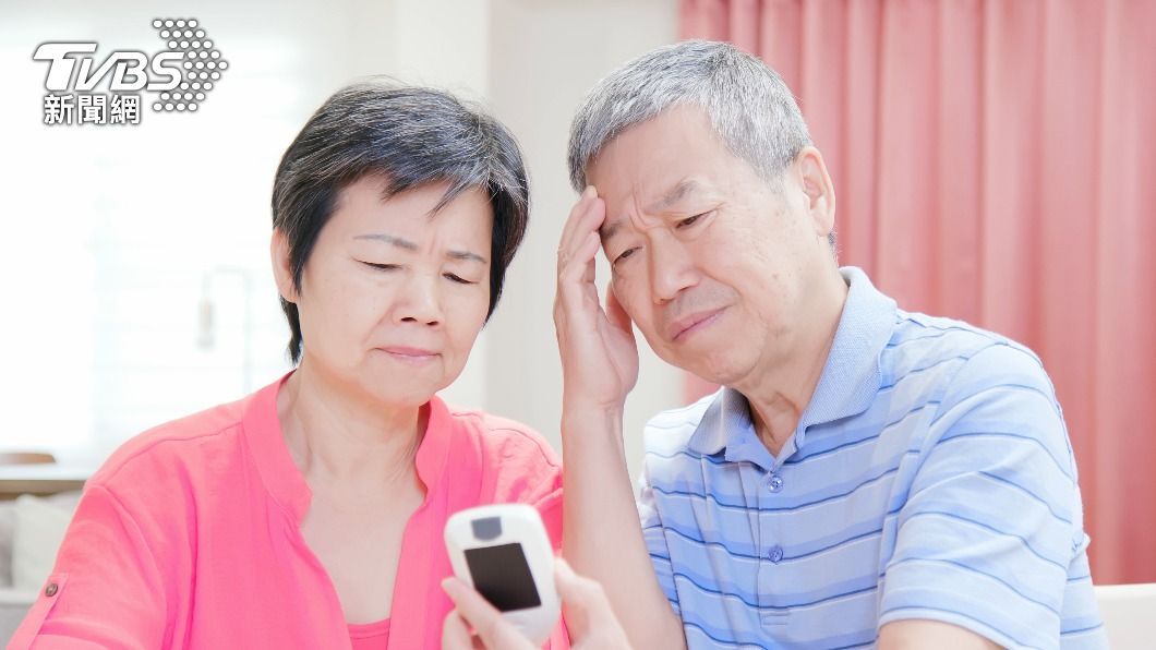 糖尿病患者注意!醫師曝中醫這方法有效控制血糖
