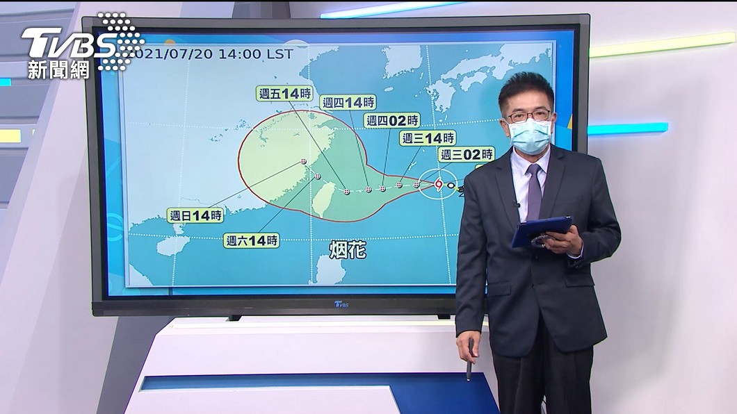 圖/TVBS