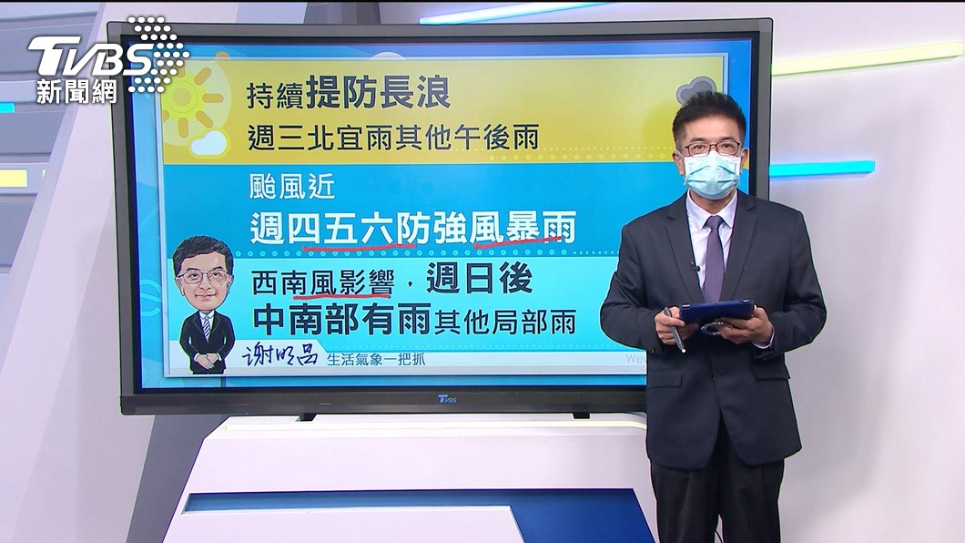 圖/TVBS