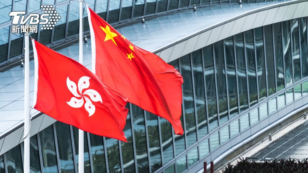 觀點/香港內地化日益明顯 國際金融中心地位蒙塵