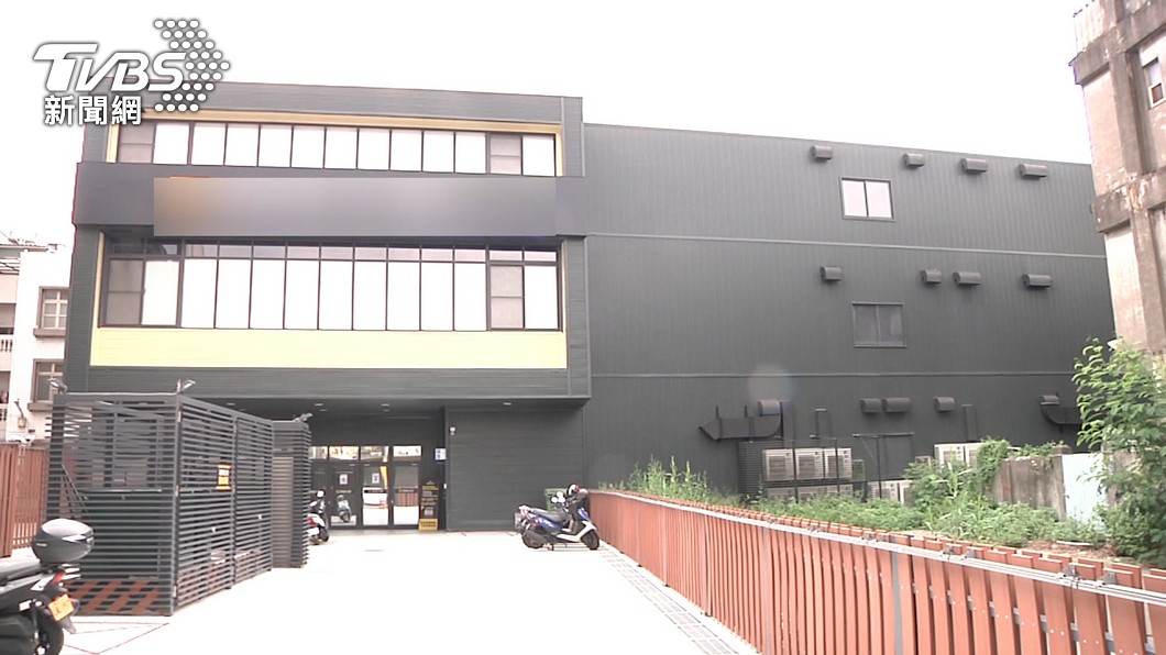 圖／TVBS