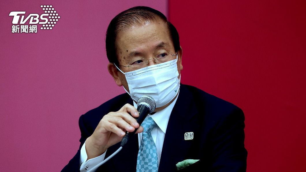 東奧最後一刻喊卡?組織委員會秘書長:將持續討論