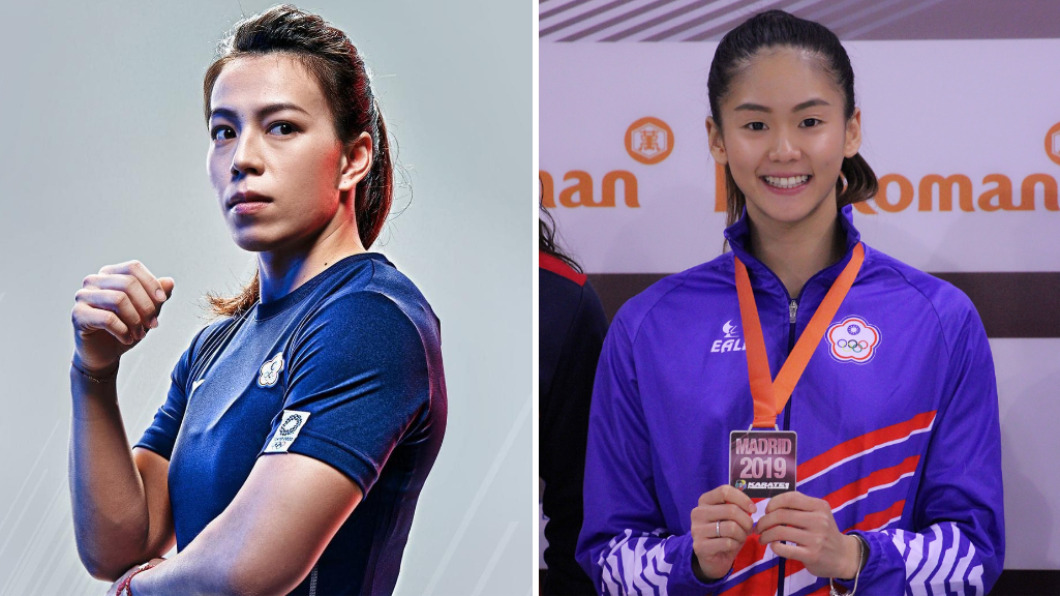 有望超越歷年最佳! 美分析公司估台奪「2金4銀5銅」