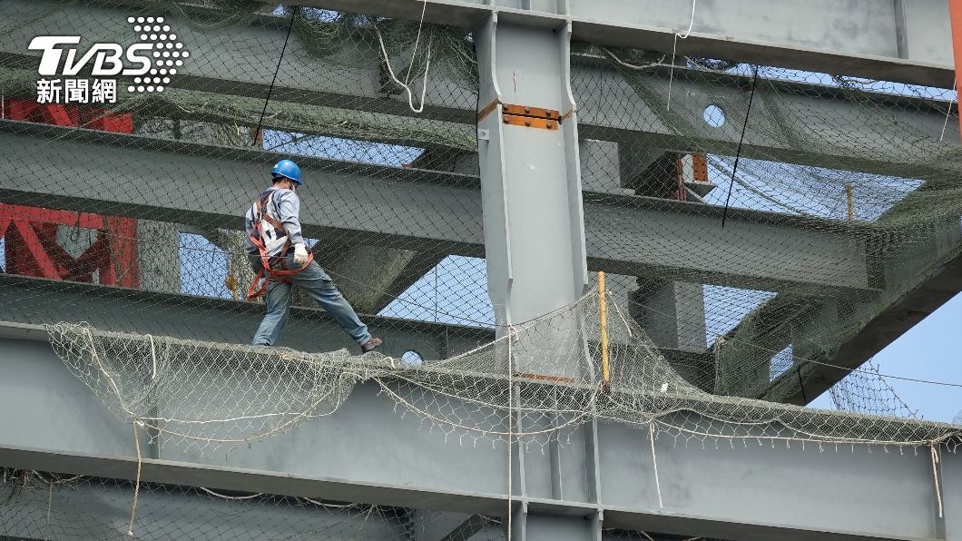 勞工職業災害保險及保護法 111年5月上路