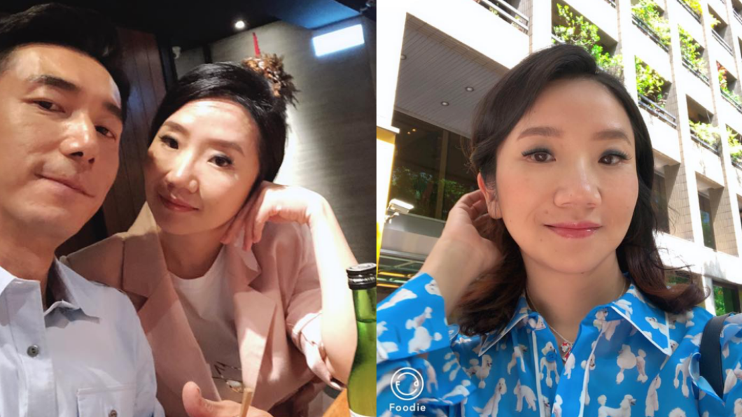 陶晶瑩凌晨洩心聲「總是要放手」!李李仁哭認:學習分離
