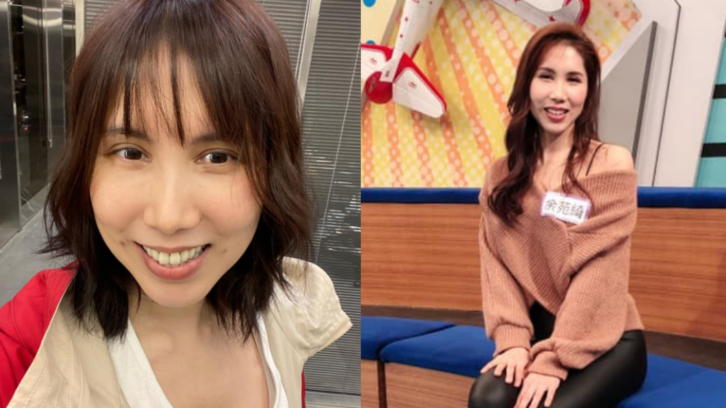 癌細胞擴散!余苑綺「肝臟發現新腫瘤」 下週入院手術