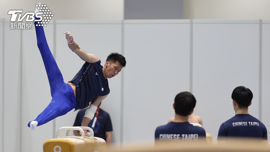 李智凱湯瑪士大迴旋「低」難度動作?網發文釣出一群苦主