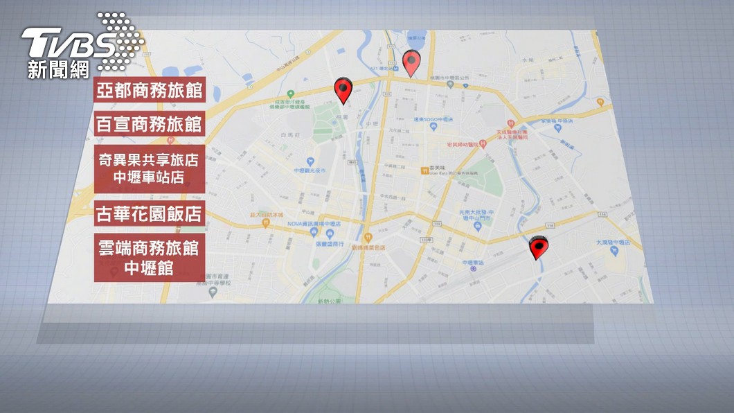圖/TVBS