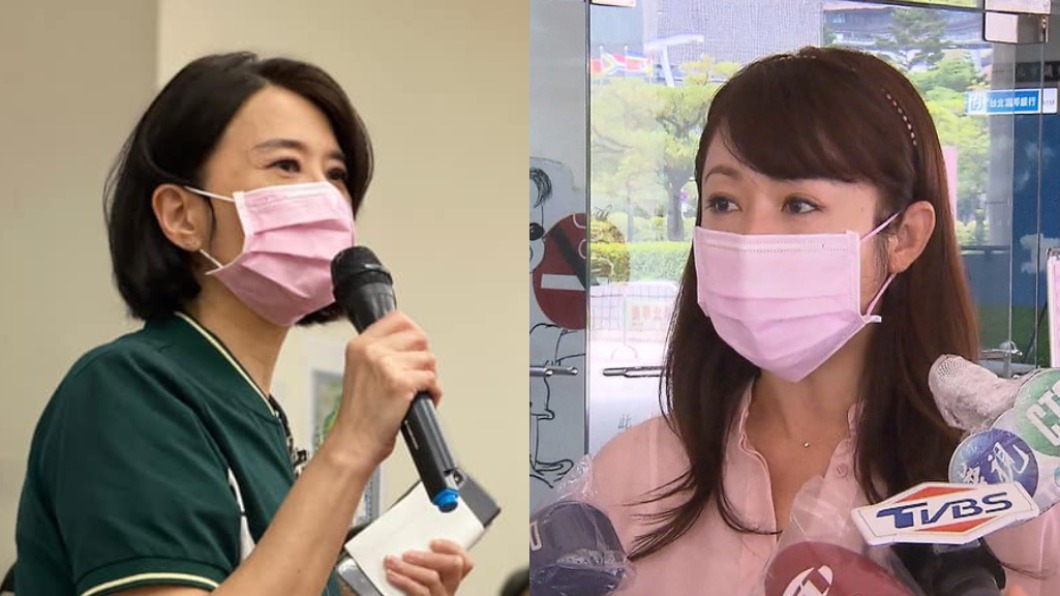 「經濟艙風波」怪馬英九 許淑華遭酸:護航邏輯有問題