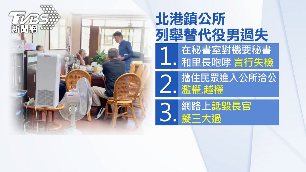 圖／TVBS