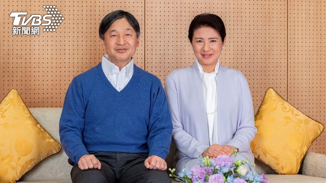 顧及疫情惡化 日皇東奧開幕宣言避祝賀用詞