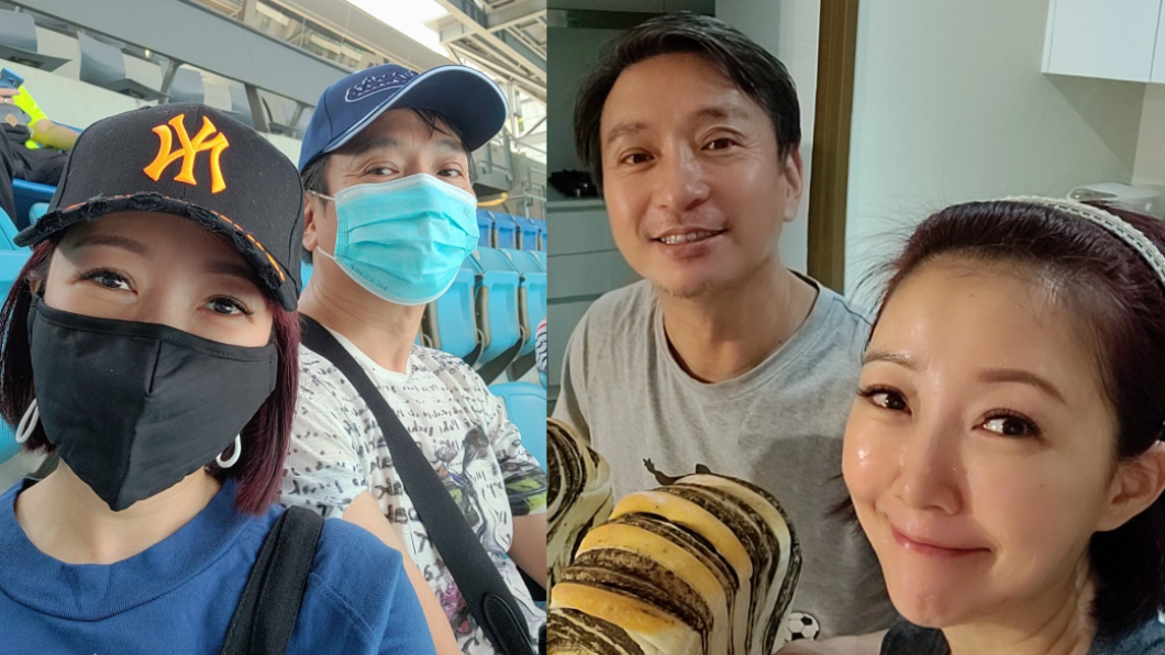 王中平懷疑老婆「出軌」蒐證一年 對質余皓然下場超糗
