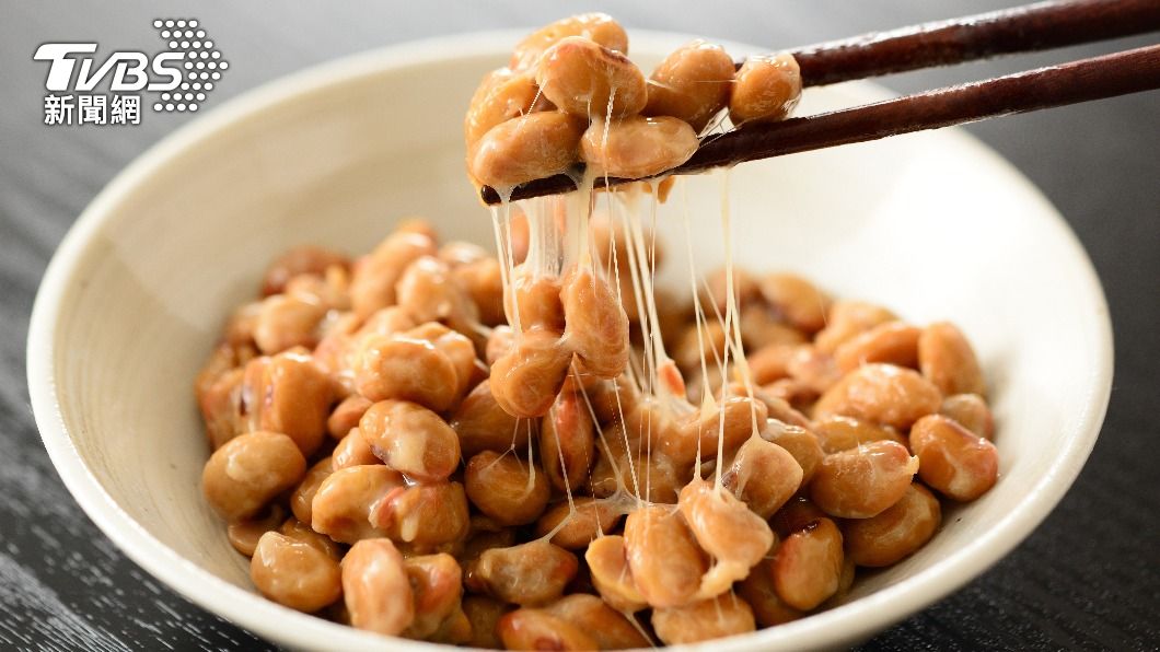 納豆可防新冠病毒!日本研究證實對付Alpha變種也有效