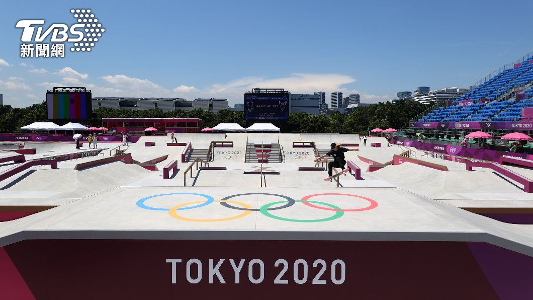 東奧首場比賽開打 開幕式加入動漫元素