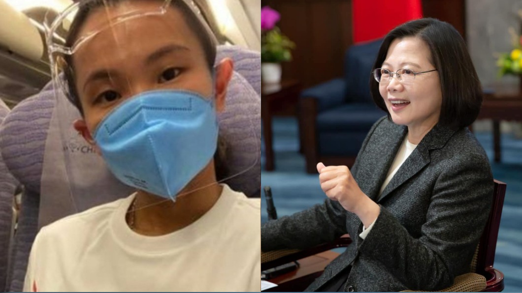 戴資穎遭出征! 羅智強嗆:扯破蔡國王的新衣