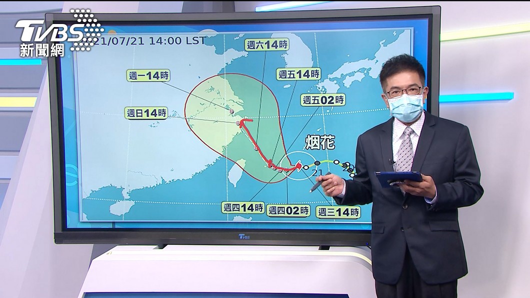 圖/TVBS