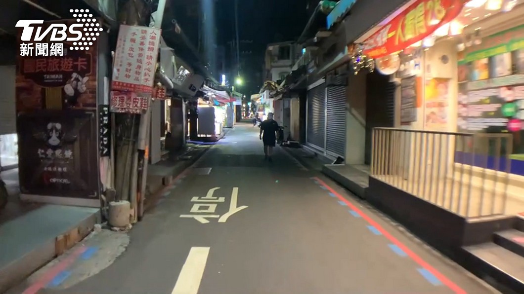 陳時中表示，維持二級警戒是必然的