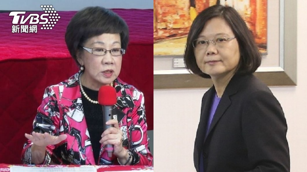 她要綠公職「打高端效忠總統」 民進黨:這是科學問題