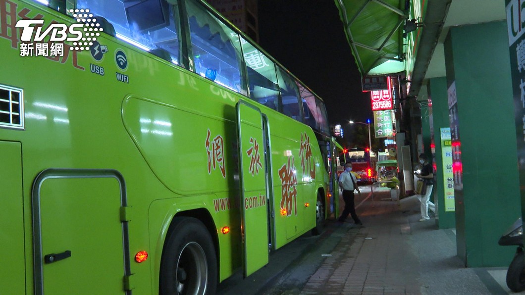 圖/TVBS