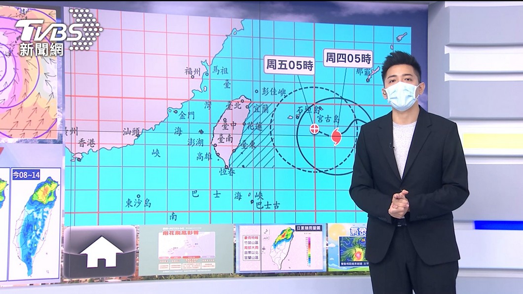 圖/TVBS
