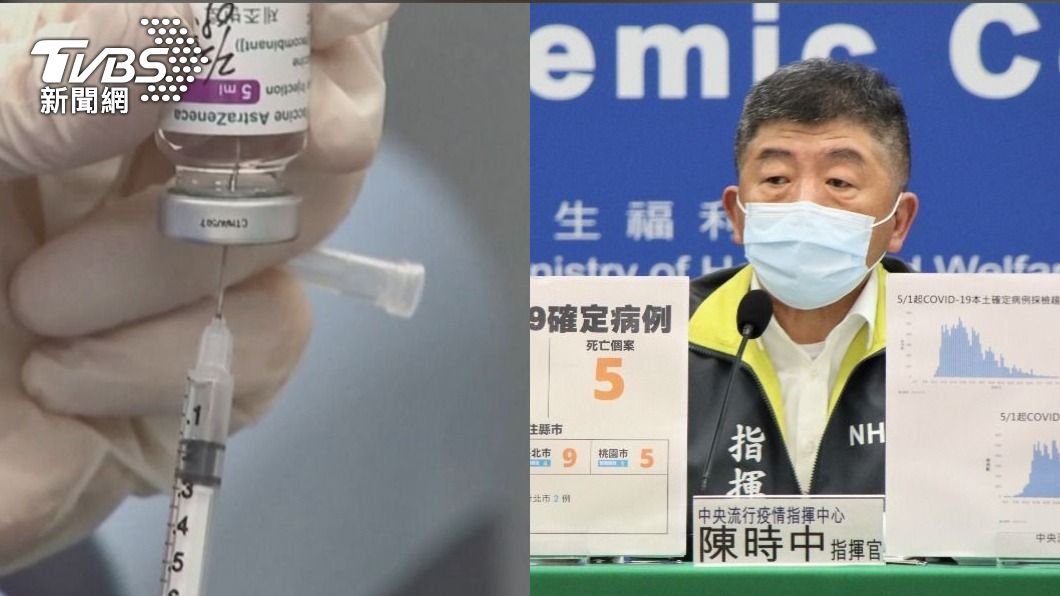 專業變請客？幫打疫苗零收入　基層醫轟：陳時中打算賴帳