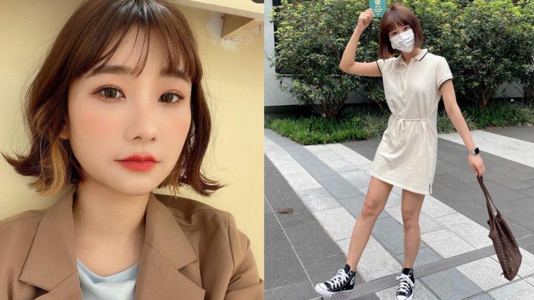 愛莉莎莎赴美打疫苗告吹 排到AZ揭隱憂:老天保佑