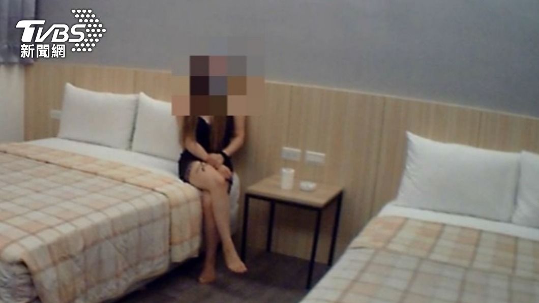 等不及解封！  7旬翁當皮條客「移動式」搞連結