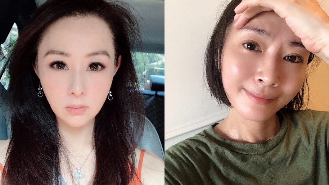 怒挺侯怡君開撕小三!女星撂話「放狗咬人」:我也可以咬