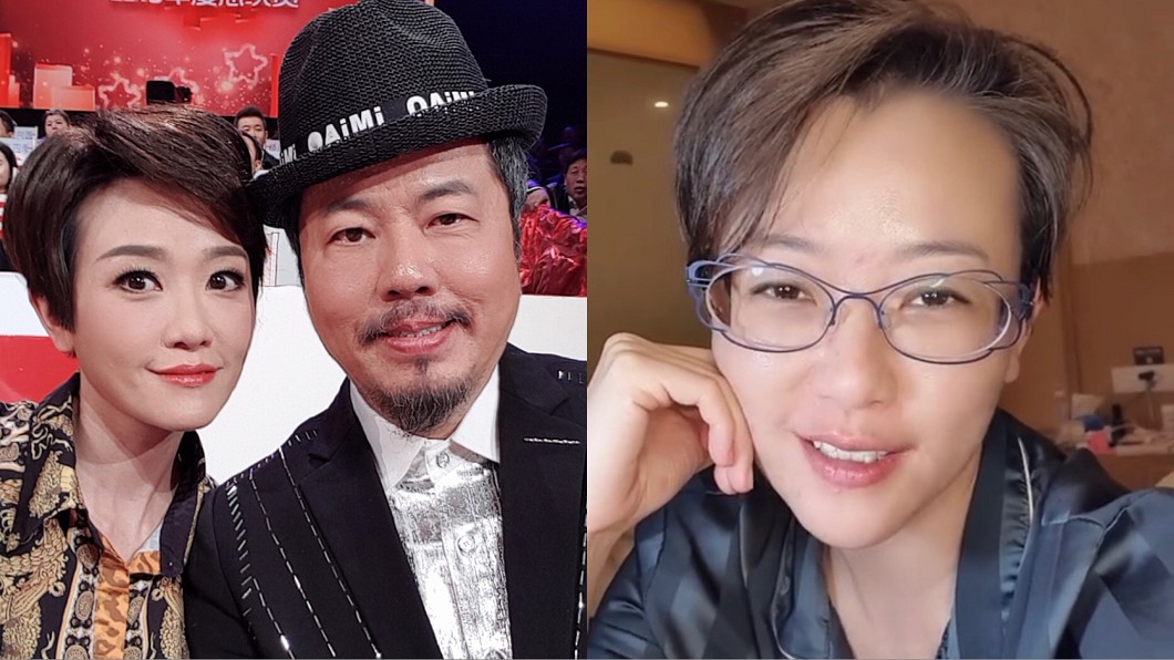 黃國倫轟「妻不會生小孩」!又掀1罪狀 寇乃馨痛喊:罪我擔不起