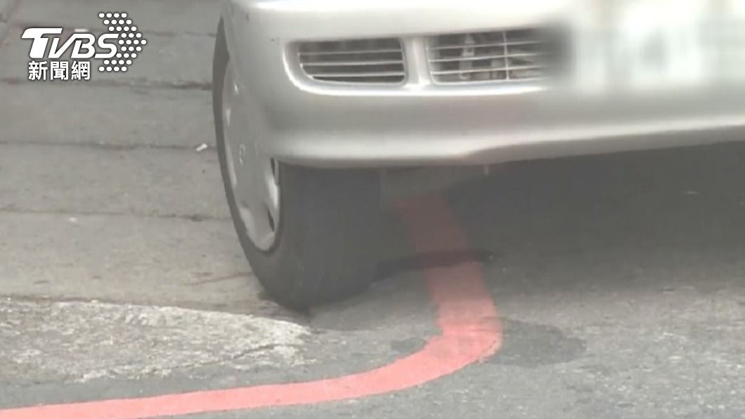 網傳交通違規可提申訴反制檢舉達人 警:假消息
