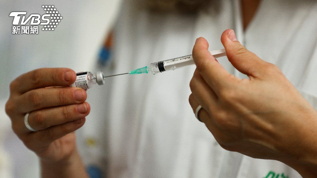 必須打兩劑!研究:輝瑞、AZ皆對Delta變種有效