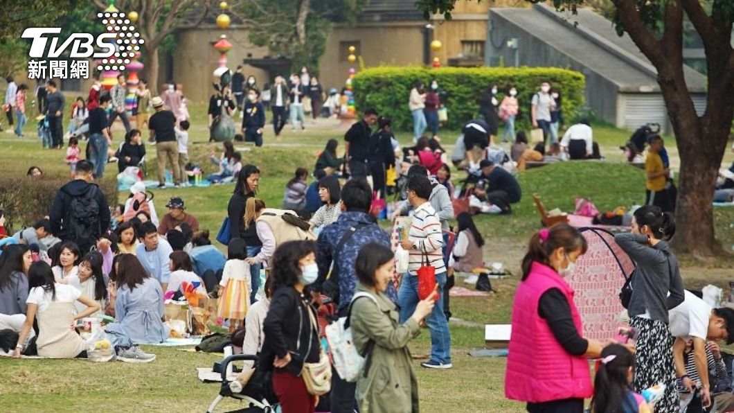 觀光局放寬暫停國旅團補助 每家業者增至12團